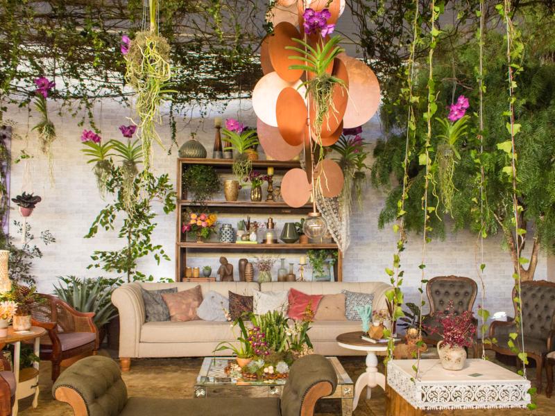 Grade de capacitação do 28º ENFLOR e 16ª GARDEN FAIR está com inscrições abertas
